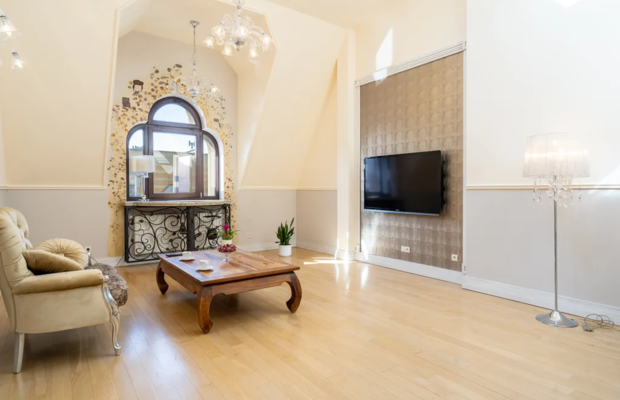 Częstochowa, Waszyngtona | Apartament na sprzedaż