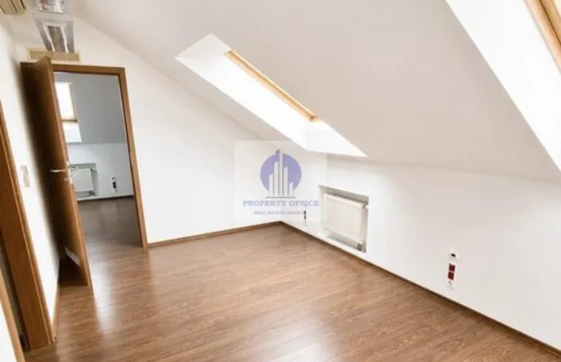 Mokotów: lokal biurowy 148,01 m2 do wynajęcia