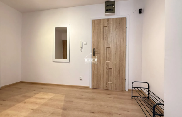 Przestronna kawalerka 46 m2 ul. Świętojańska