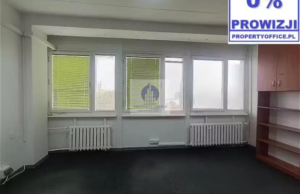 Praga Południe:lokal biurowy 21,60m2 do wynajęcia