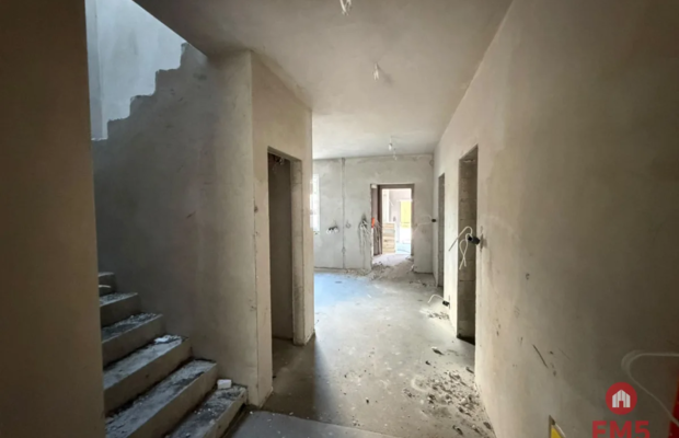 Przestronny bliźniak 171 m² | 5 pokoi | Przy lesie