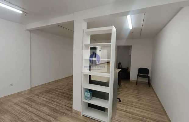 Mokotów: lokal biurowo-usługowy 236m2 do wynajęcia