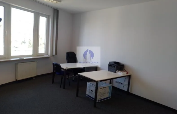 Wola: lokal biurowy 22,10m2 do wynajęcia