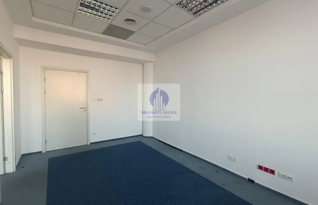 Praga Południe: lokal biurowy18,60 m2 do wynajęcia