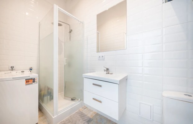 Częstochowa, Aleja NMP. | Apartament