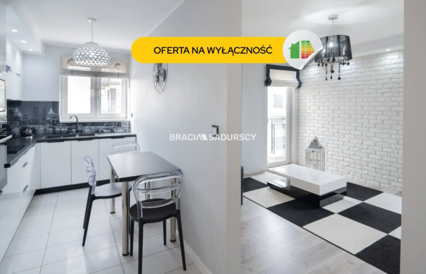 2-pok, balkon, komórka, garaż, szybki tramwaj
