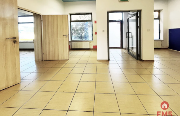 Lokale na biura, gabinety, placówki edukacyjne
