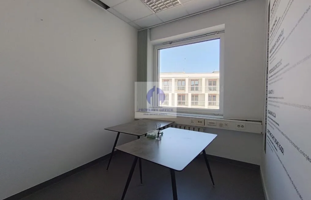 Mokotów: lokal biurowy 15 m2 do wynajęcia