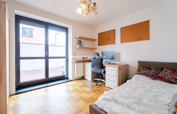 Apartament ul. Wesele 120m z Ogrodem/ 2 tarasy