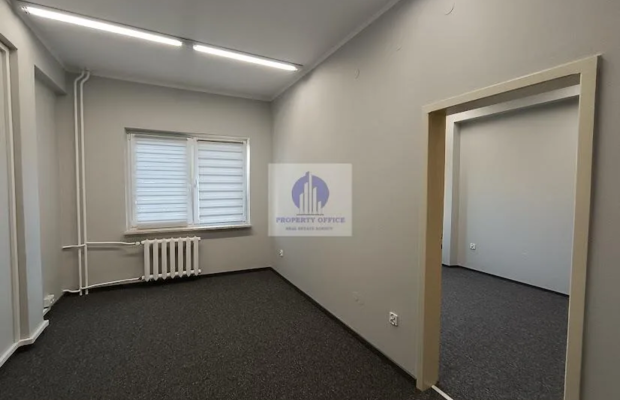 Wola: lokal biurowy 35m2 do wynajęcia