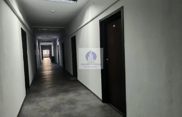 Praga Południe:lokal biurowy 27,20m2 do wynajęcia