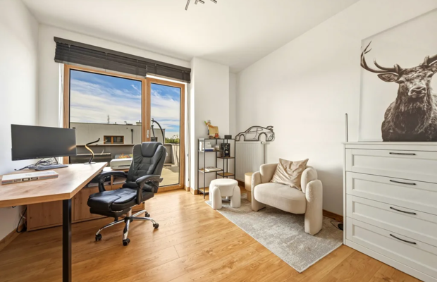 Częstochowa, ul. Małopolska | Apartament