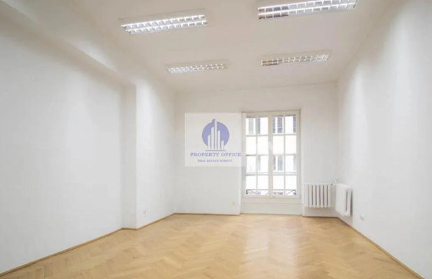 Śródmieście: biuro 143,02 m2 do wynajęcia