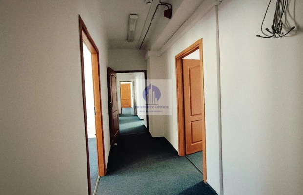 Mokotów: lokal biurowy 113,48 m2 do wynajęcia