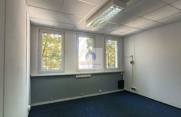 Mokotów: lokal biurowy 40m2 do wynajęcia