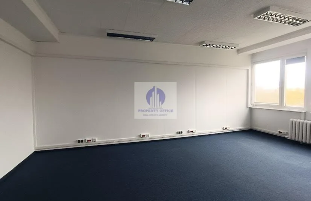 Praga Południe: lokal biurowy 59,40 m2 do wynajęcia