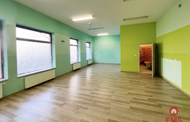 Lokale na biura, gabinety, placówki edukacyjne