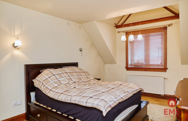 Niesamowity apartament w sercu Augustowa