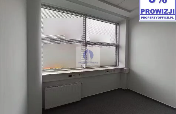 Praga Południe: lokal biurowy 16,70 m2 do wynajęcia