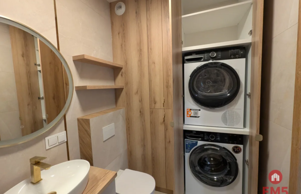 WYSOKI STANDARD | 3 POKOJE | DUŻY BALKON | BEZ PCC
