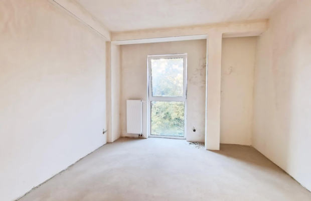 Pabianice 56,21 m2 z balkonem południe - zachód