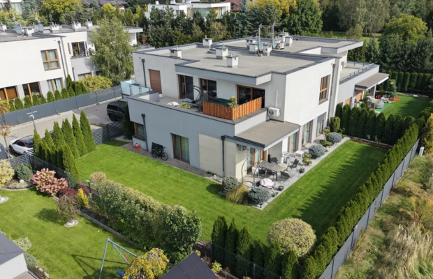 Częstochowa, ul. Małopolska | Apartament