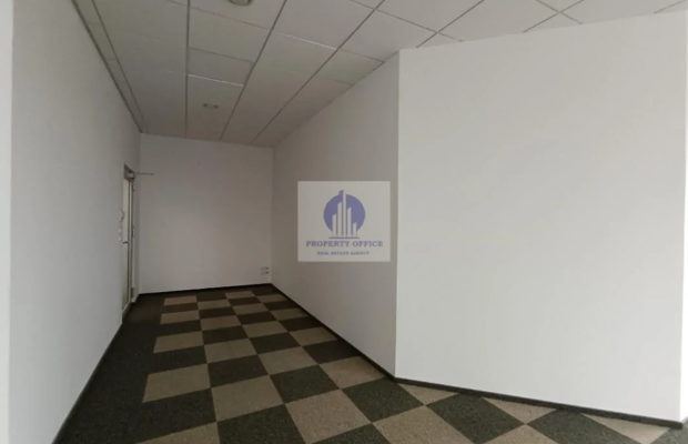 Warszawa Włochy: lokal biurowy 77,84 m2 do wynajęcia