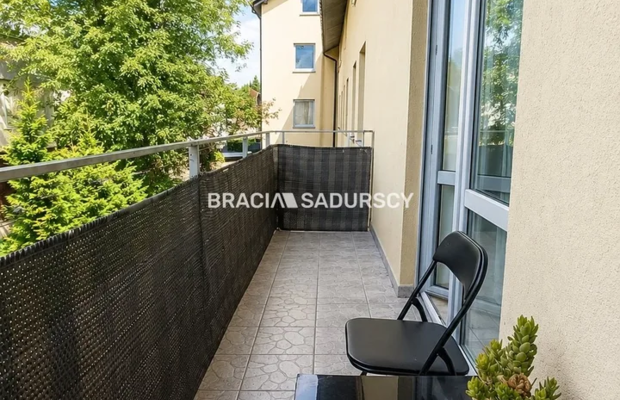Podgórzee, Zabłocie, Płaszów, 4 pokoje, balkon