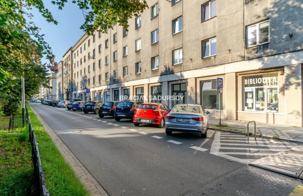 2 pokoje  2 min od Galerii Kazimierz | Grzegórzki
