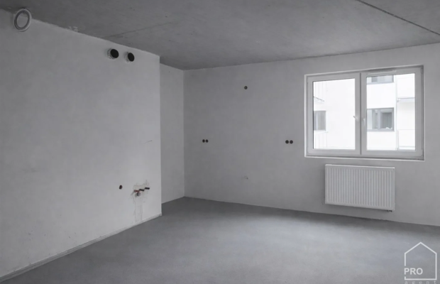 Apartament z tarasem i garderobą os.Radosne II