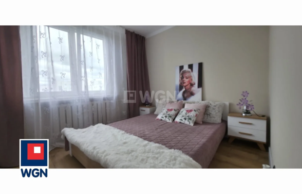 Zielona Góra, Osiedle Pomorskie, mieszkanie 52 m2, sprzedam, 489 000 zł.  
  
  
Zapraszam do zapoznania się z atrakcyjną ofert