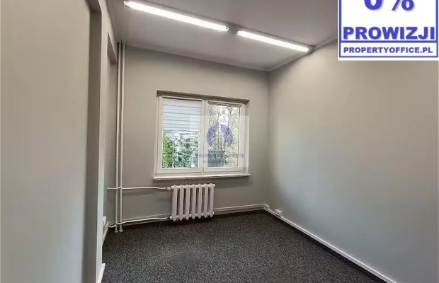 Wola: lokal biurowy 20 m2 do wynajęcia