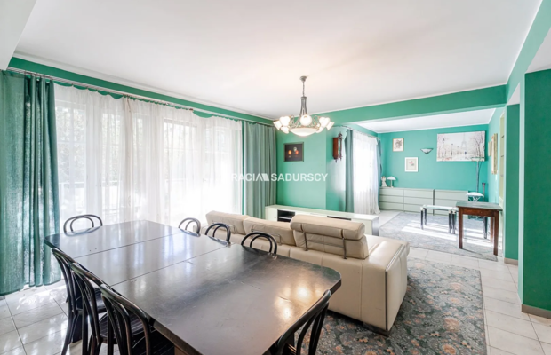dom na sprzedaż | kliny borkowskie | 340 m²  