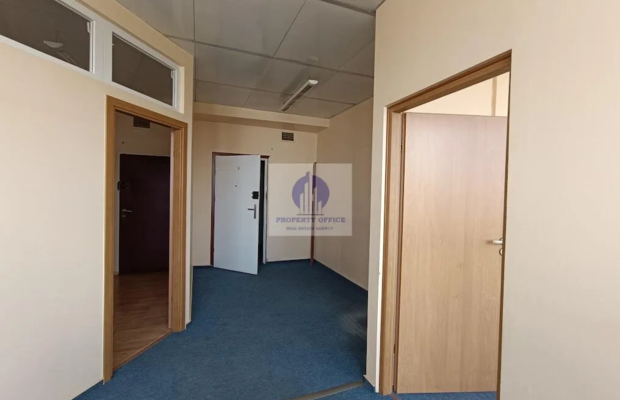 Praga Północ : biuro 58,94 m2