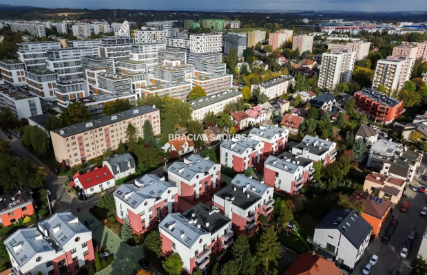 Apartament ul. Wesele 120m z Ogrodem/ 2 tarasy