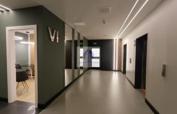 Śródmieście: lokal biurowy 35 m2 do wynajęcia