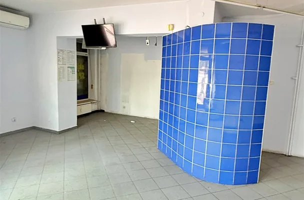 Lokal Usługowy w Centrum Włocławka parter