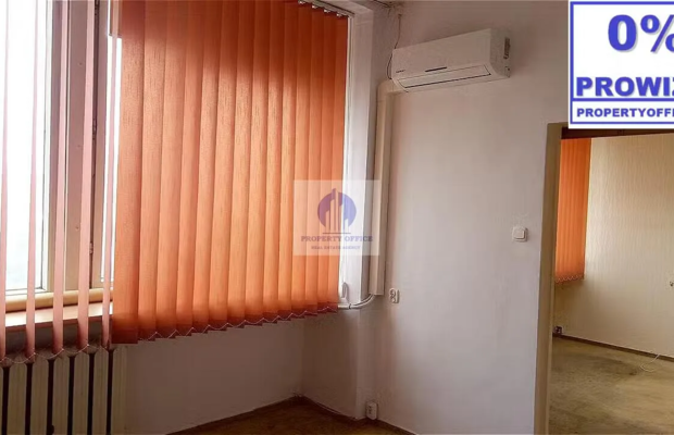 Praga Północ : biuro 26,85m2 do wynajęcia