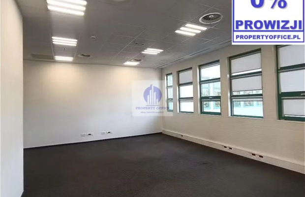 Warszawa Ursynów : lokal biurowy 40 m2 do wynajęcia