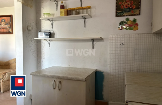 MIESZKANIE NA SPRZEDAŻ, NOWA SÓL, 31,2 M2, 1 POKÓJ, CENA 125 000 ZŁ 
 
Oferujemy na sprzedaż mieszkanie o powierzchni 31,2 m2, 