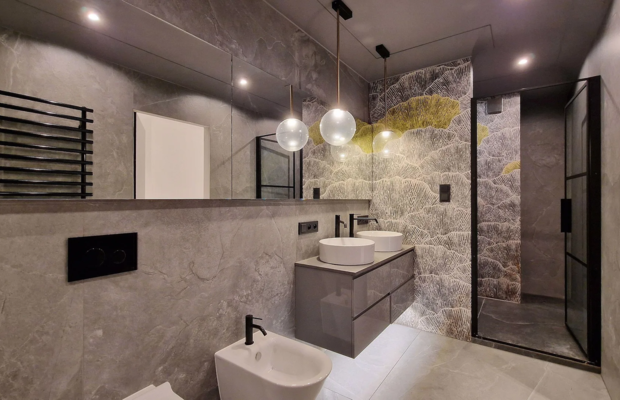 Polesie | dwupoziomowy apartament | ul. Orzechowa