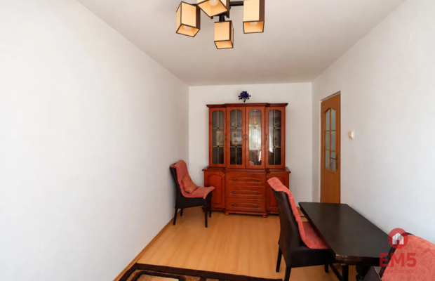 Na sprzedaż 2-pokojowe mieszkanie 36 m² Suwałki