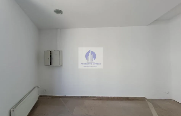 Mokotów: lokal handlowo-usługowy o pow. 112,39 m2 do wynajęcia
