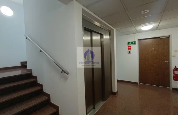 Mokotów: lokal biurowy 267m2 do wynajęcia