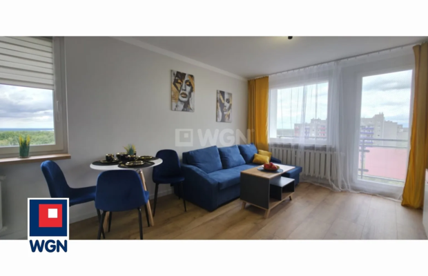 Zielona Góra, Osiedle Pomorskie, mieszkanie 52 m2, sprzedam, 489 000 zł.  
  
  
Zapraszam do zapoznania się z atrakcyjną ofert