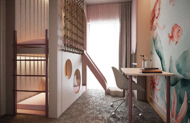 Częstochowa, ul. Wyszyńskiego | Apartamenty