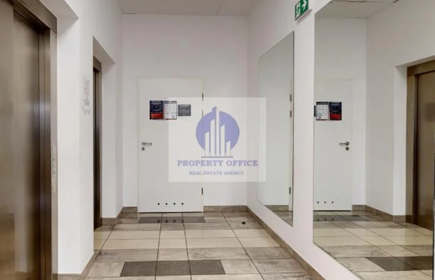 Mokotów: lokal biurowy 345,60m2 do wynajęcia