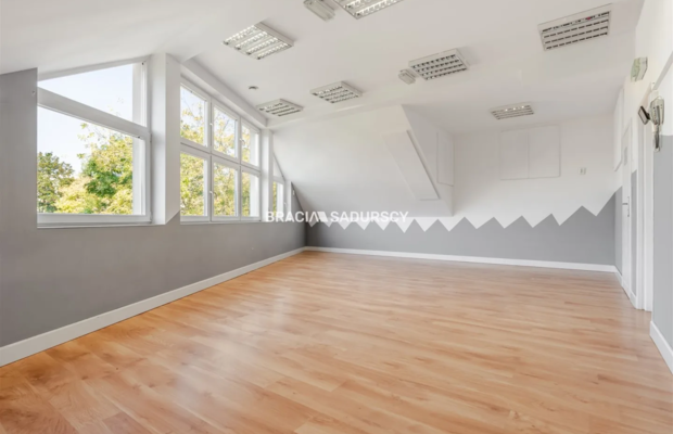 OBIEKT NA WYNAJEM | KRAKÓW | 309,51 m² 