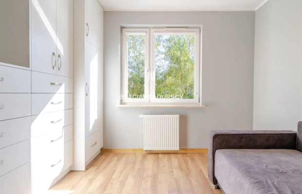 2 POKOJE | 52 m² | BALKON | OSOBNA KUCHNIA |