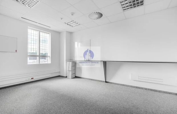 Śródmieście: lokal biurowy 271,65m2 do wynajęcia